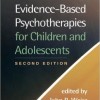 Evidence-Based Psychotherapies for Children and Adolescents, Second Edition – Original PDF