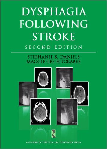 Dysphagia Following Stroke (Clinical Dysphagia) 2nd Edition – Original PDF