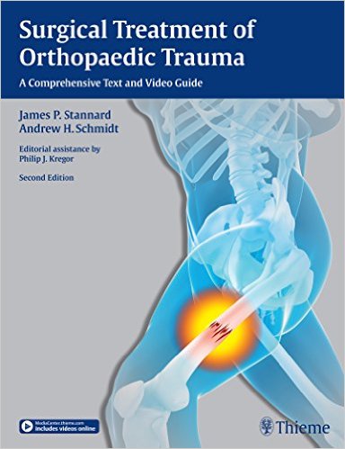 Surgical Treatment of Orthopaedic Trauma 2nd Edition - Original PDF ...