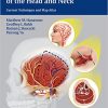 Reconstructive Plastic Surgery of the Head and Neck: Current Techniques and Flap Atlas – Original PDF + Videos