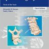 Spine Surgery: Tricks of the Trade, 3rd Edition – Original PDF + Videos