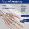 General Anatomy and Musculoskeletal System (THIEME Atlas of Anatomy), Latin nomenclature 2nd Edition – High Quality PDF