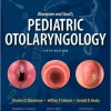 Bluestone and Stool’s: Pediatric Otolaryngology, 5th Edition (2 volume set) – Original PDF