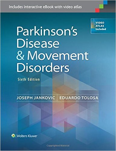 Parkinson’s Disease and Movement Disorders, 6th Edition – EPUB