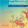 Marks’ Basic Medical Biochemistry, 4th Edition – PDF