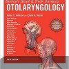 Bailey’s Head and Neck Surgery: Otolaryngology (2 volume set) Fifth Edition – Original PDF