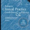 Pediatric Clinical Practice Guidelines & Policies : A Compendium of Evidence-based Research for Pediatric Practice 16th Edition – Original PDF