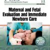 PCEP Book I: Maternal and Fetal Evaluation and Immediate Newborn Care (Perinatal Continuing Education Program) 3rd Edition – Original PDF