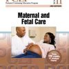 PCEP Book II : Maternal and Fetal Care (Perinatal Continuing Education Program) 3rd Edition – Original PDF