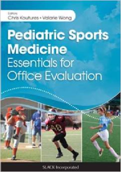 Pediatric Sports Medicine: Essentials for Office Evaluation – Original PDF