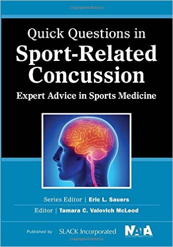Quick Questions in Sport-Related Concussion: Expert Advice in Sports Medicine – Original PDF