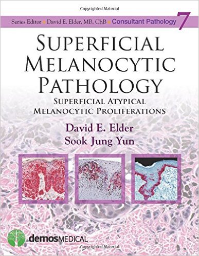 Superficial Melanocytic Pathology – Original PDF