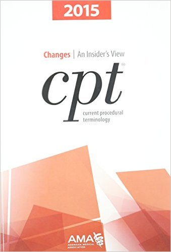 CPT Changes 2015: An Insider’s View – Original PDF