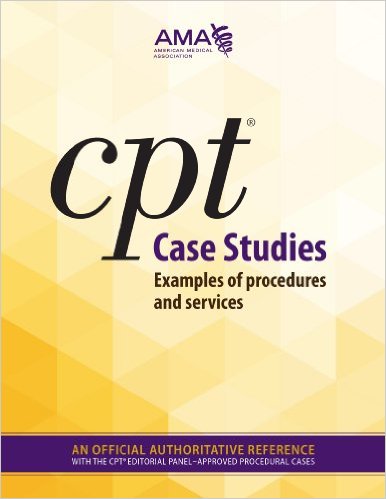 CPT Case Studies: Examples of Procedures and Services – Original PDF
