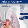 Internal Organs (THIEME Atlas of Anatomy), Latin nomenclature 2nd Edition – Original PDF