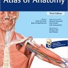 Atlas of Anatomy 3rd Edition – High Quality PDF