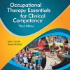 Occupational Therapy Essentials for Clinical Competence 3rd Edition – Original PDF