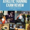 Athletic Training Exam Review: A Student Guide to Success 6th Edition – Original PDF