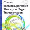 Current Immunosuppressive Therapy in Organ Transplantation – Original PDF
