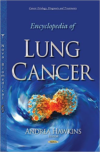 Encyclopedia of Lung Cancer – Original PDF