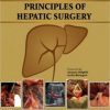 Principles of Hepatic Surgery – Original PDF