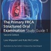 The Primary FRCA Structured Oral Exam Guide 1, Second Edition – Original PDF