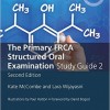The Primary FRCA Structured Oral Exam Guide 2, Second Edition – Original PDF