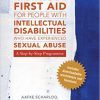 Psychological First Aid for People with Intellectual Disabilities Who Have Experienced Sexual Abuse: A Step-by-Step Programme-Original PDF