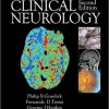 Hankey’s Clinical Neurology, Second Edition – Original PDF