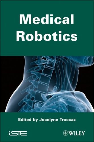 Medical Robotics – Original PDF