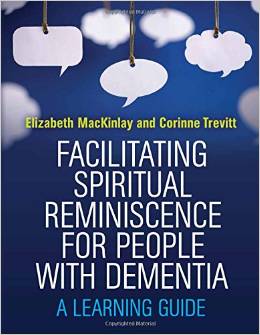 Facilitating Spiritual Reminiscence for People with Dementia – Original PDF