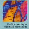 Machine Learning for Healthcare Technologies-Original PDF