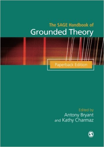 The SAGE Handbook of Grounded Theory – Original PDF