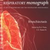 Bronchiectasis (European Respiratory Monograph) – Original PDF