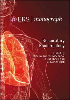 Respiratory Epidemiology (ERS Monograph 65) – Original PDF
