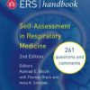 ERS Handbook: Self-Assessment in Respiratory Medicine 2nd Edition – Original PDF