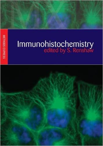 Immunohistochemistry: Methods Express Series – Original PDF