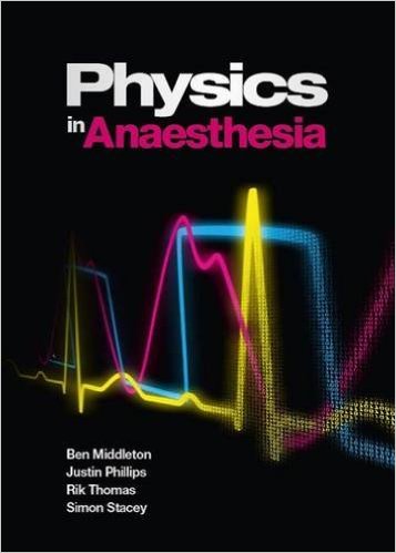 Physics in Anesthesia – Original PDF
