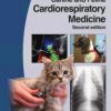 BSAVA Manual of Canine and Feline Cardiorespiratory Medicine 2nd Edition – Original PDF