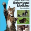BSAVA Manual of Canine and Feline Behavioural Medicine 2nd Edition  – Original PDF