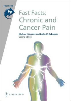 Fast Facts Chronic and Cancer Pain – Original PDF