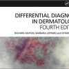 Differential Diagnosis in Dermatology, 4th Edition – Original PDF