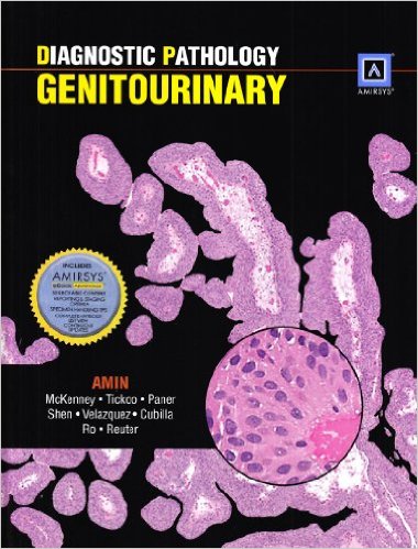 Diagnostic Pathology: Genitourinary – High Quality Scan PDF – ( Bookmarked + OCR )
