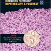 Diagnostic Pathology: Hepatobiliary & Pancreas – High Quality Scan PDF – ( Bookmarked + OCR )