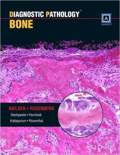 Diagnostic Pathology: Bone – High Quality Scan PDF