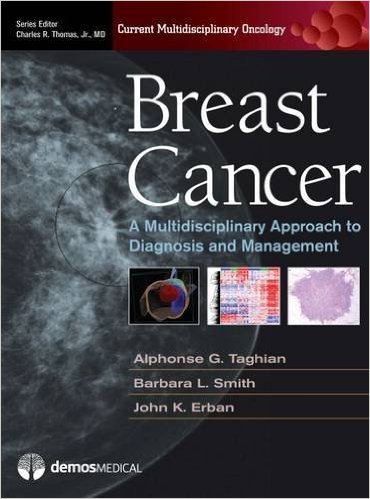 Breast Cancer: A Multidisciplinary Approach to Diagnosis and Managmenet – Original PDF