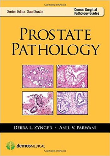 Prostate Pathology (Demos Surgical Pathology Guides) – Original PDF