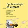 Ophtalmologie En Urgence (French Edition) -Original PDF