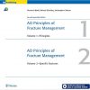 AO Principles of Fracture Management, Books and DVD (2vol set) 2nd edition – Original PDF + Videos