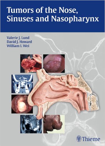 Tumors of the Nose, Sinuses and Nasopharynx – Original PDF